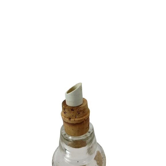 Army Bugler Man Barware Liquor Pour Vintage - Picture 5 of 7